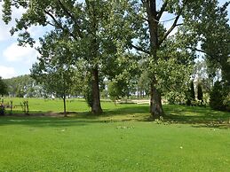 Beautiful Gites With Garden, Pond and Playground