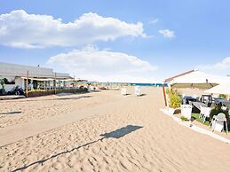 Belvilla by OYO Noha Bilo