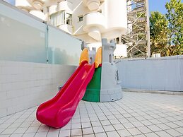 Belvilla by OYO Noha Bilo