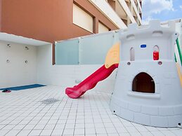 Belvilla by OYO Noha Bilo