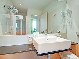 Belvilla by OYO Noha Bilo