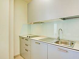 Belvilla by OYO Noha Bilo