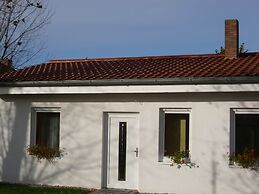 Ebenerdiger Bungalow mit Sauna