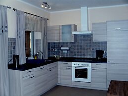 Bungalow Borgerende Nahe Strand & Reiten