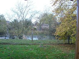 Bungalow Borgerende Nahe Strand & Reiten