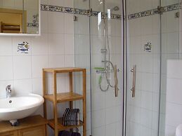 Bungalow Borgerende Nahe Strand & Reiten