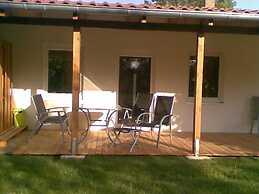 Ebenerdiger Bungalow mit Sauna