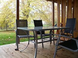 Bungalow Borgerende Nahe Strand & Reiten