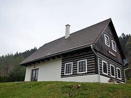 Luxury Chalet in Stupna near Ski Area