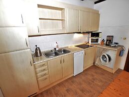 Luxury Chalet in Stupna near Ski Area