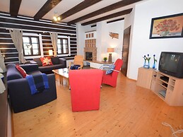 Luxury Chalet in Stupna near Ski Area