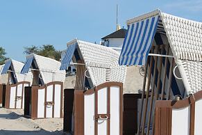 Charmantes Apartment in Jennewitz, in Ostseenaehe