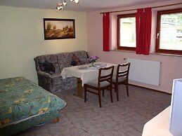 Charmantes Apartment in Jennewitz, in Ostseenaehe