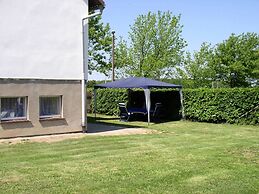 Charmantes Apartment in Jennewitz, in Ostseenaehe