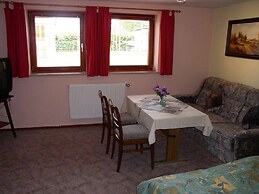 Charmantes Apartment in Jennewitz, in Ostseenaehe