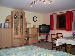 Charmantes Apartment in Jennewitz, in Ostseenaehe