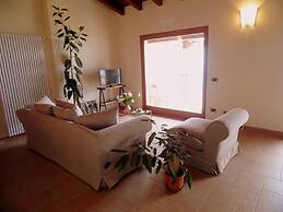 Stay in a Cozy Vello Apartment