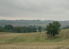 Holiday Home With Parking