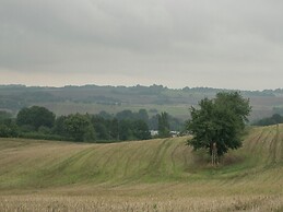 Holiday Home With Parking