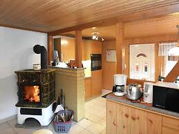 Cosy Bungalow With Terrace in Neustadt