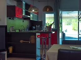 Villa in Ugljane With Private Pool