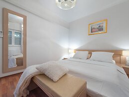 Villa in Ugljane With Private Pool