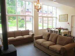 Cozy Holiday Home in Gembloux With Gym