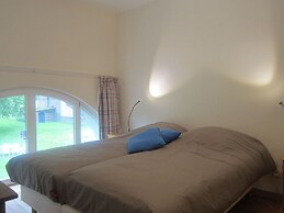 Cozy Holiday Home in Gembloux With Gym
