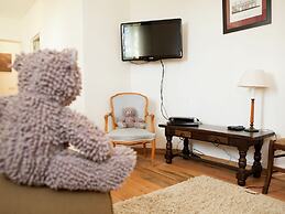 Cozy Holiday Home in Gembloux With Gym