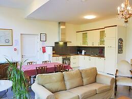 Cozy Holiday Home in Gembloux With Gym