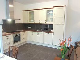 Cozy Holiday Home in Gembloux With Gym