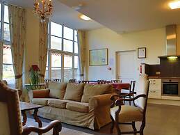 Cozy Holiday Home in Gembloux With Gym