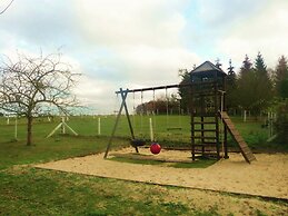 Cozy Holiday Home in Gembloux With Gym