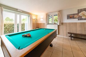 Grand Villa With Bubble Bath