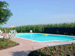 Belvilla by OYO Villa Romana Due