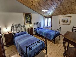 Belvilla by OYO Villa Romana Due
