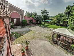 Belvilla by OYO Villa Romana Due