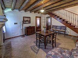 Belvilla by OYO Villa Romana Due