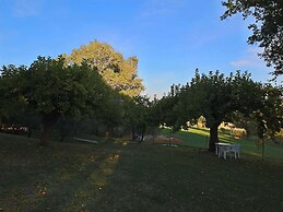 Holiday Home in Serrungarina Near the Lake