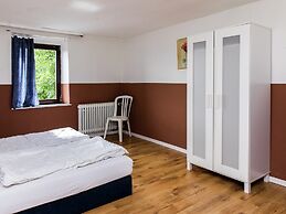 Large Group House, Beautifully Located in Eifel