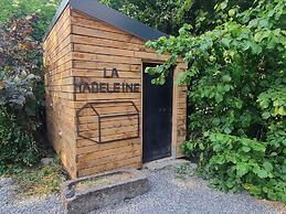 Lavish Holiday Home in Forrieres With Sauna