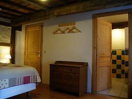 Lavish Holiday Home in Forrieres With Sauna