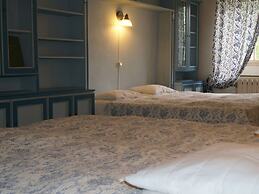 Lavish Holiday Home in Forrieres With Sauna