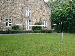 Lavish Holiday Home in Forrieres With Sauna