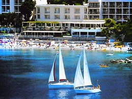 Topfloor Comfortable Luxury Apartment With Private Balcony,free Garage