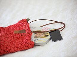 Topfloor Comfortable Luxury Apartment With Private Balcony,free Garage