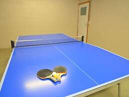 Spacious Holiday Home With Sauna in Rendeux