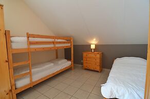 Holiday Home in Rendeux With Pool & Sauna