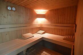 Holiday Home in Rendeux With Pool & Sauna