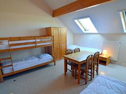 Spacious Holiday Home With Sauna in Rendeux